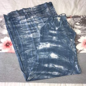 American Eagle Maxi Dress!